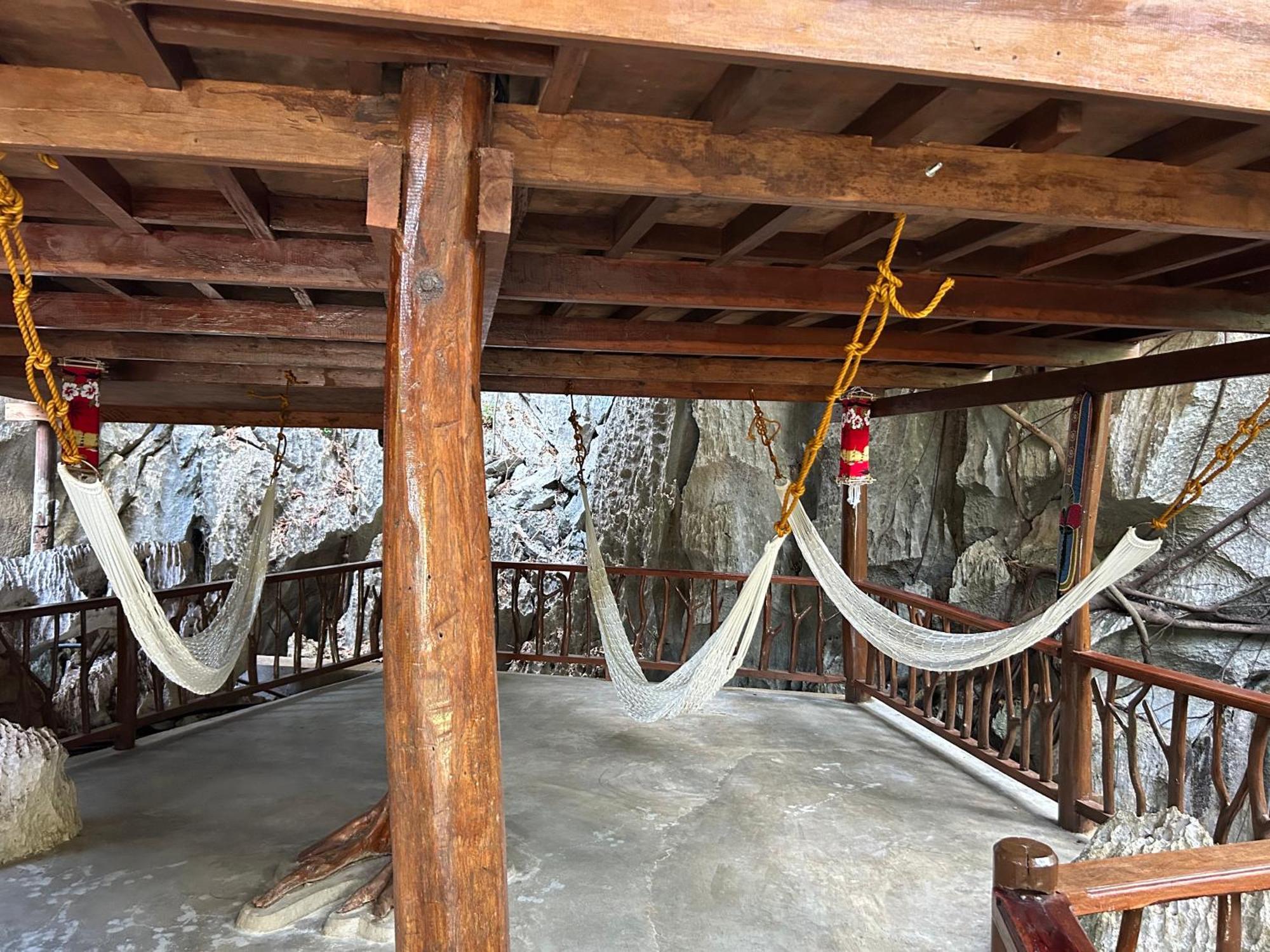 Sangat Island Dive Resort Coron Exterior foto
