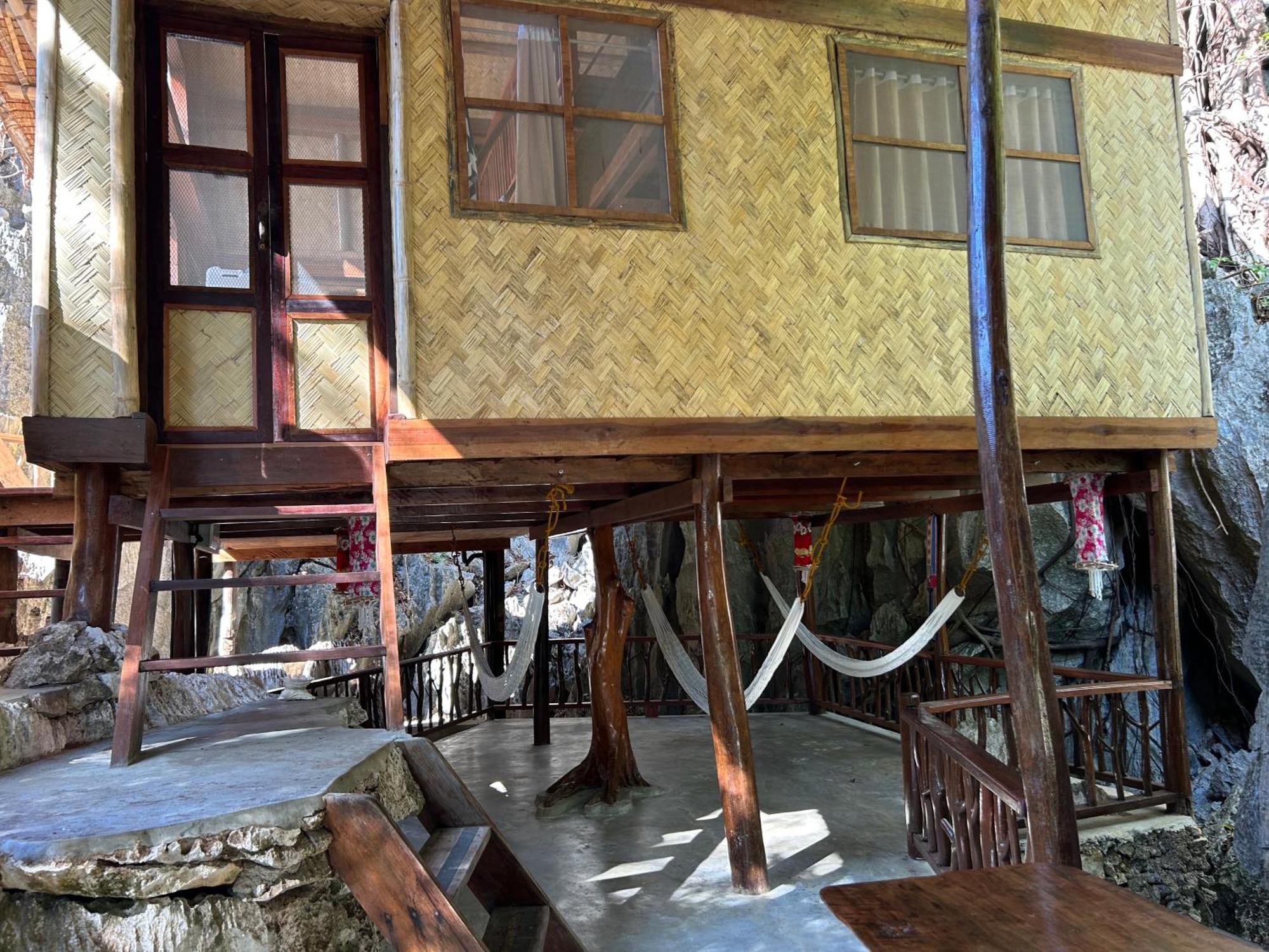 Sangat Island Dive Resort Coron Exterior foto