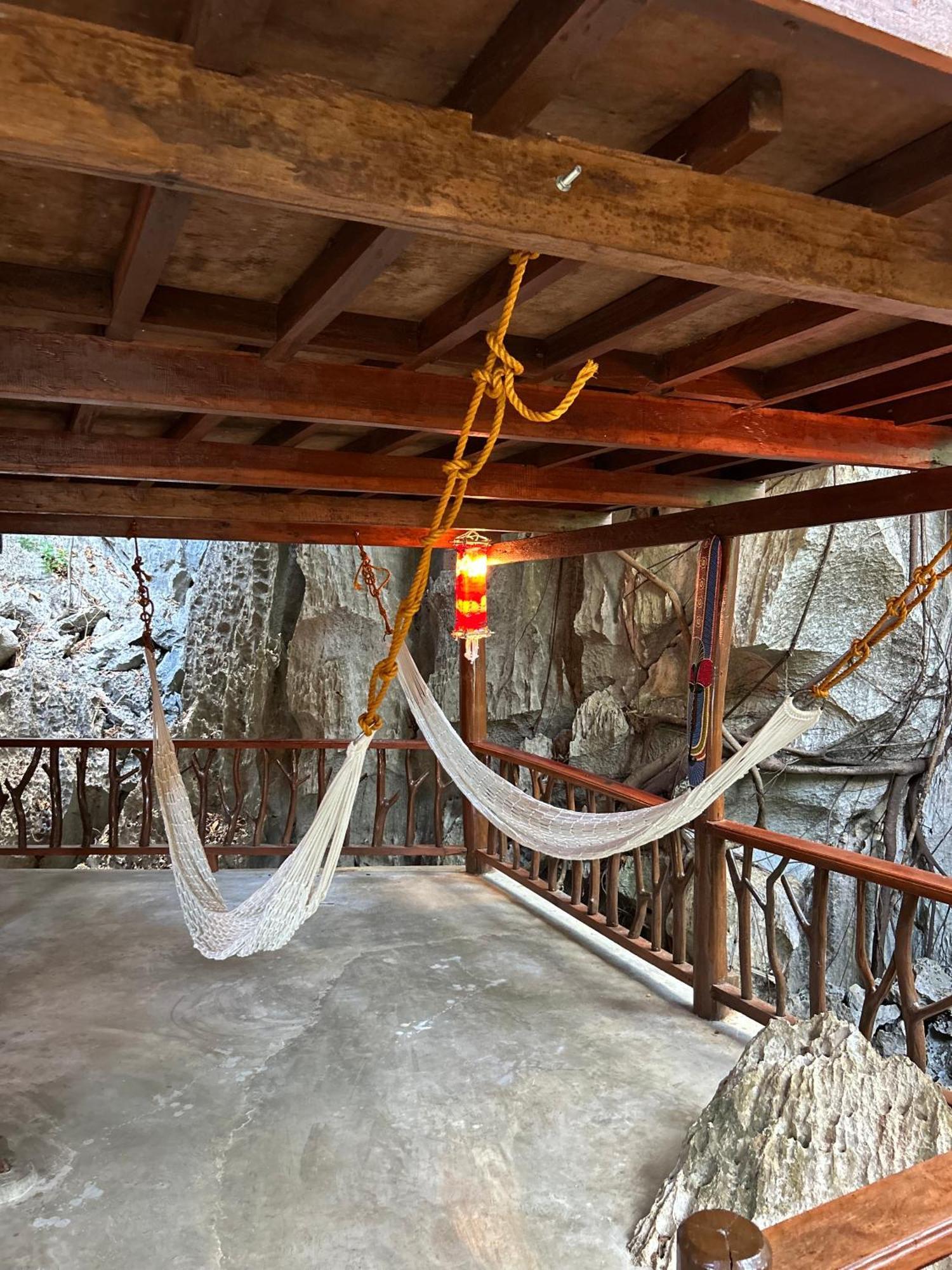 Sangat Island Dive Resort Coron Exterior foto