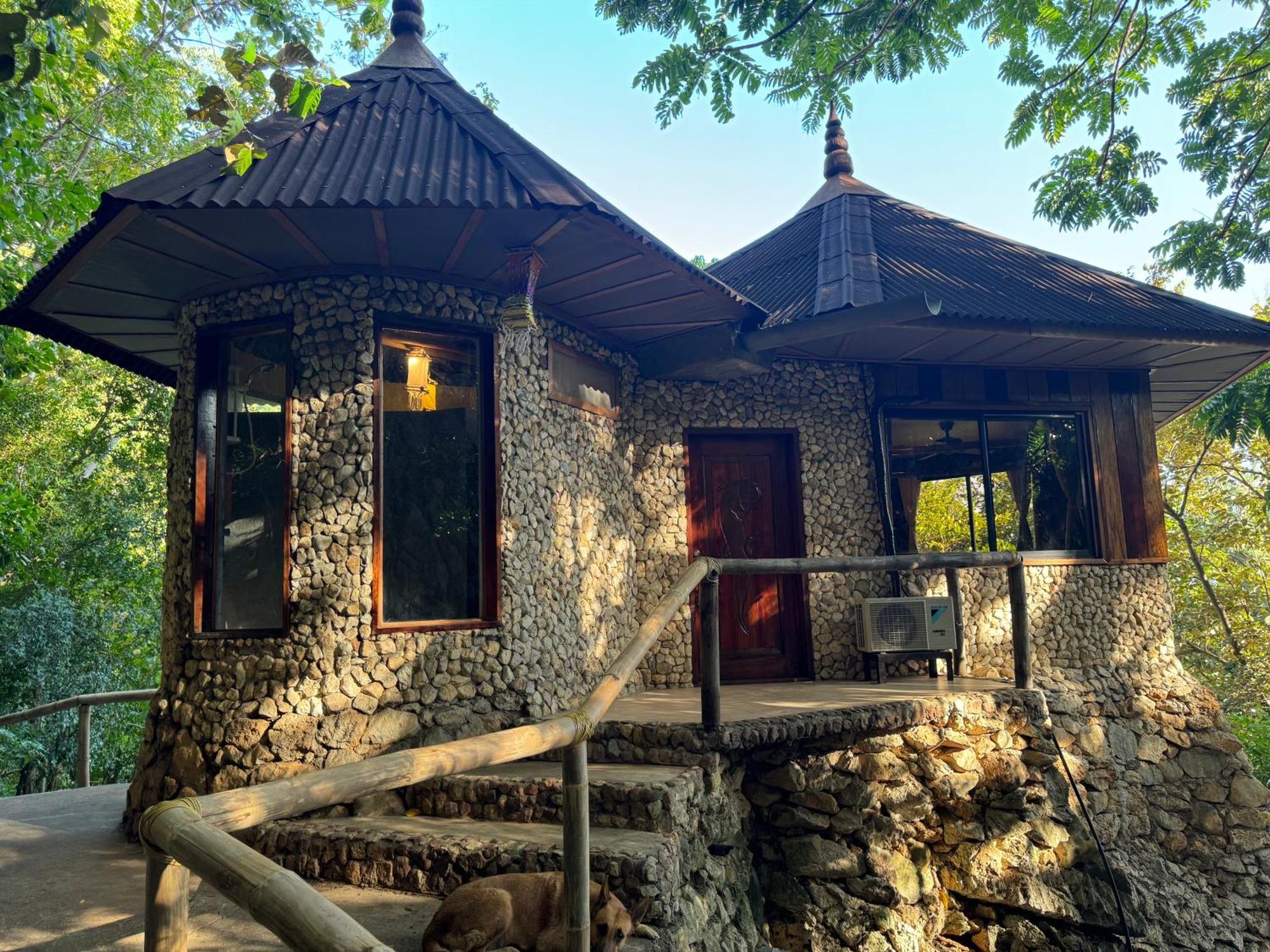 Sangat Island Dive Resort Coron Exterior foto